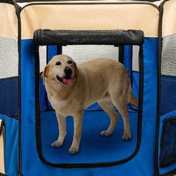 Recinti e cancelli per cani